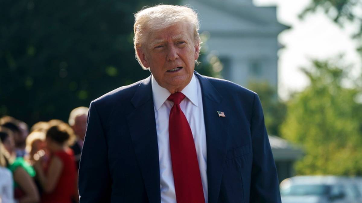 Trump "rozczarowany" Putinem. Prezydent USA stawia ultimatum