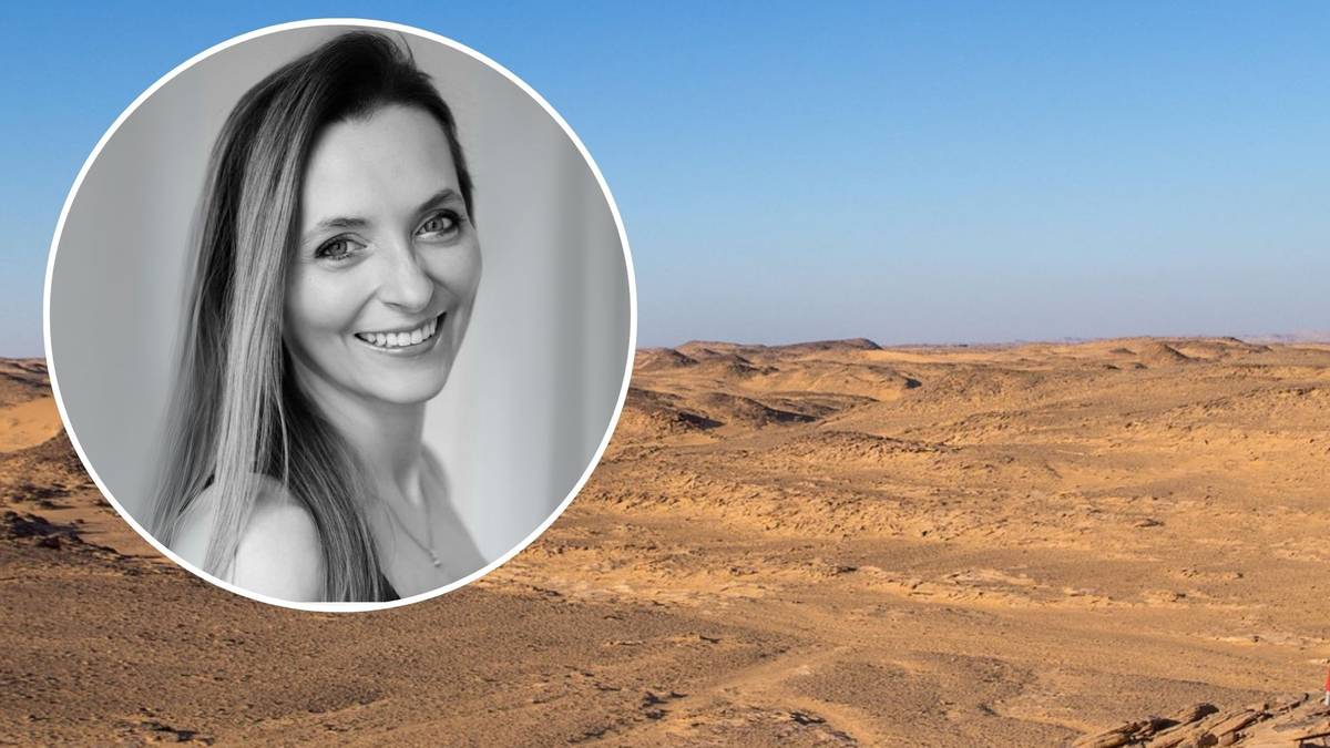 Lekarka z Polski i jej syn zginęli w Egipcie. Ruch polskiej prokuratury