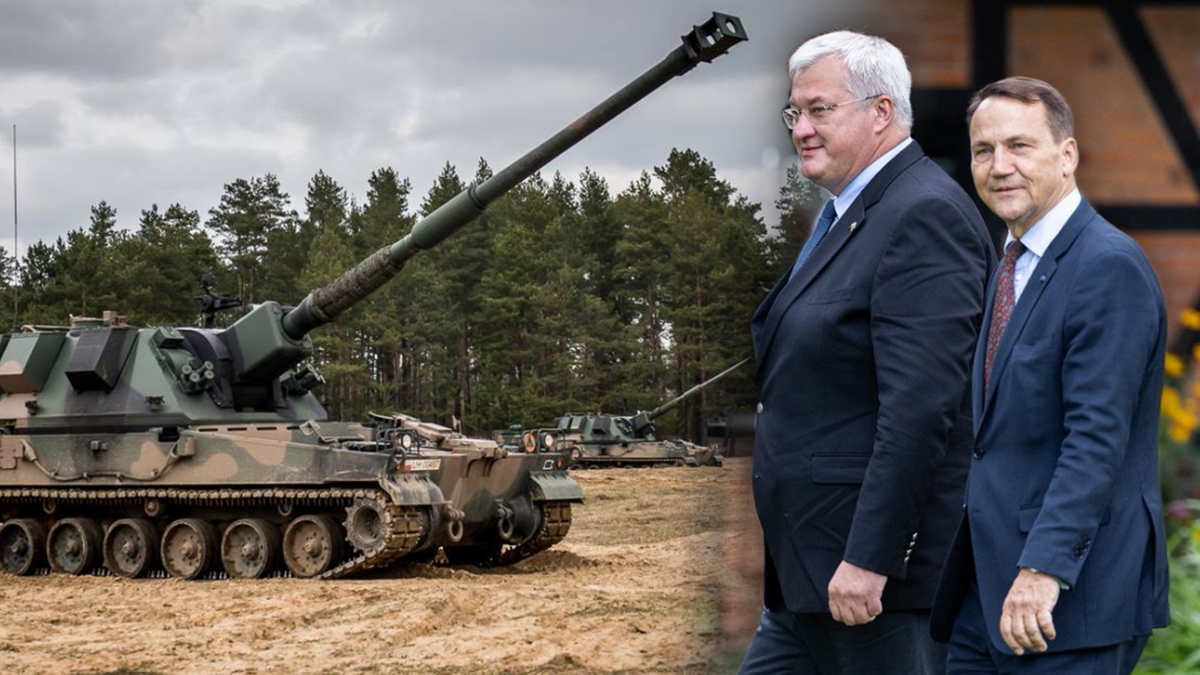 Polska może udzielić kredytu Ukrainie. Chodzi o ponad 100 mln euro