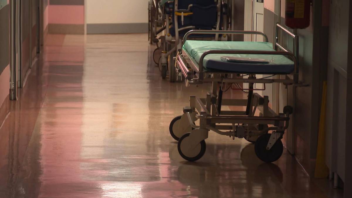 Ustawa o reformie szpitali. Sejm podjął decyzję