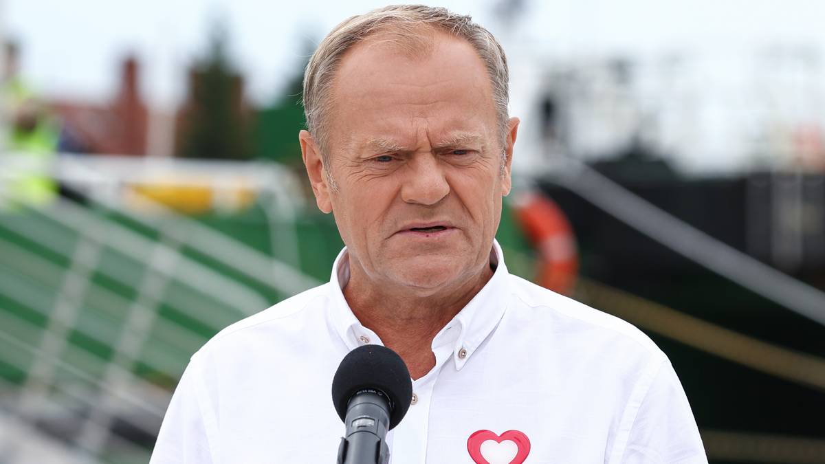 Burza wokół środków z KPO. Premier: Nie zaakceptuję marnowania środków