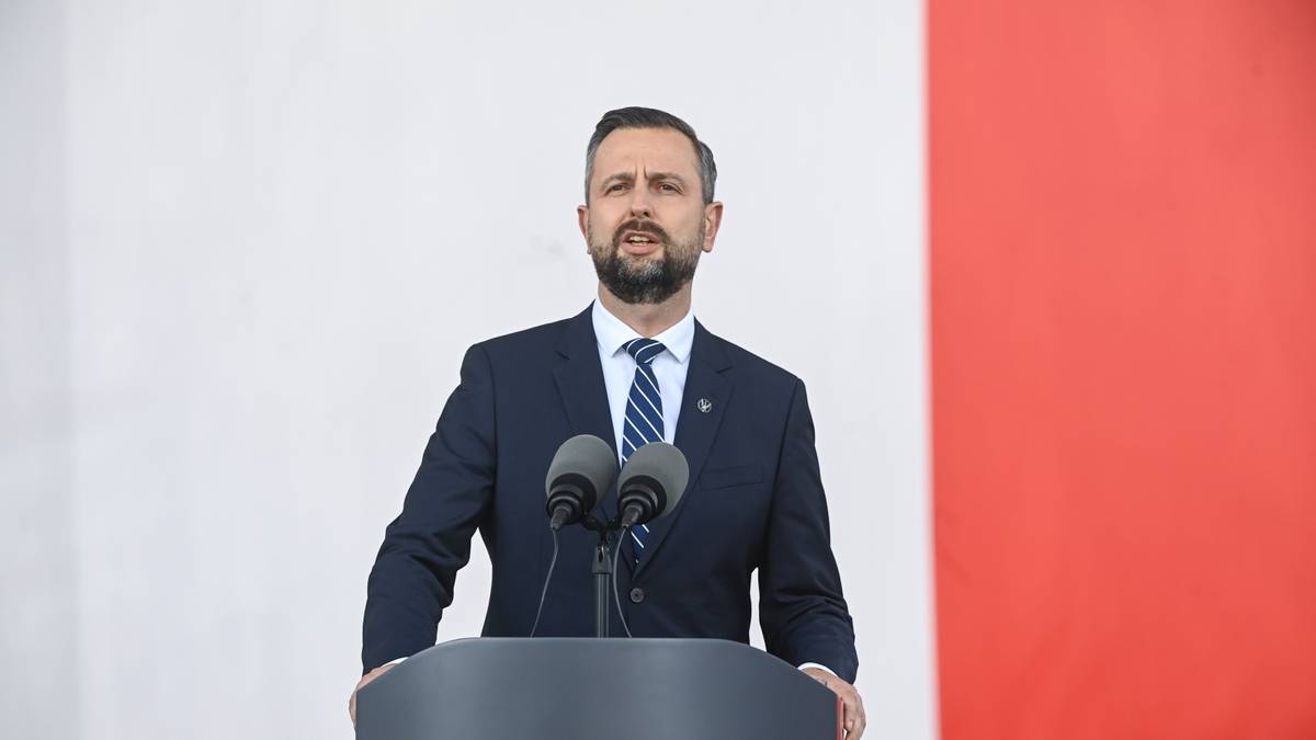 "W ciągu najbliższych tygodni". Jest deklaracja ws. ustawy dzielącej koalicję