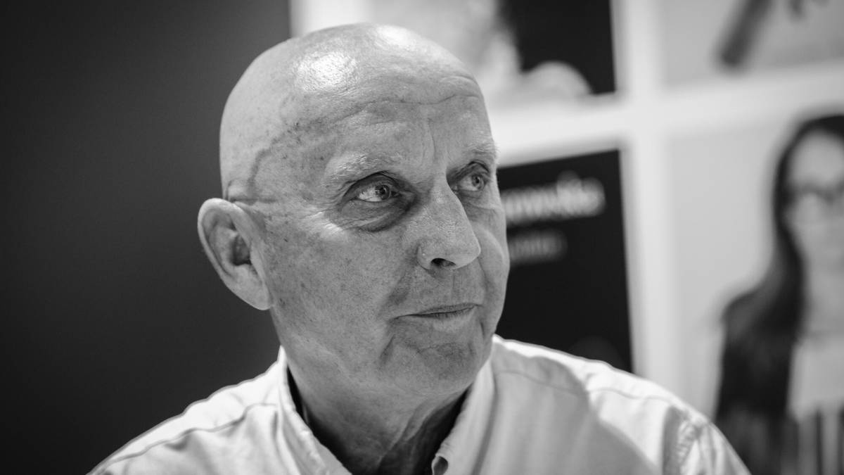 Jerzy Dziewulski nie żyje. Polski antyterrorysta miał 81 lat