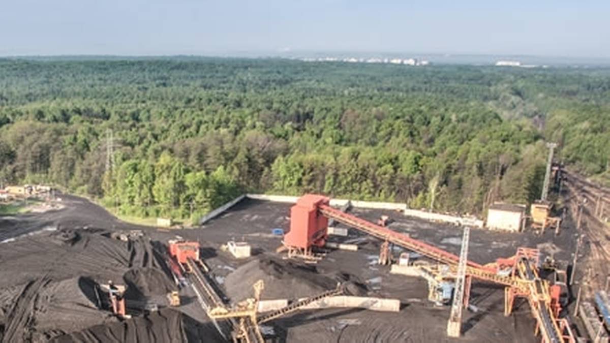 Wstrząs w kopalni na Śląsku. Poszkodowanych czterech górników