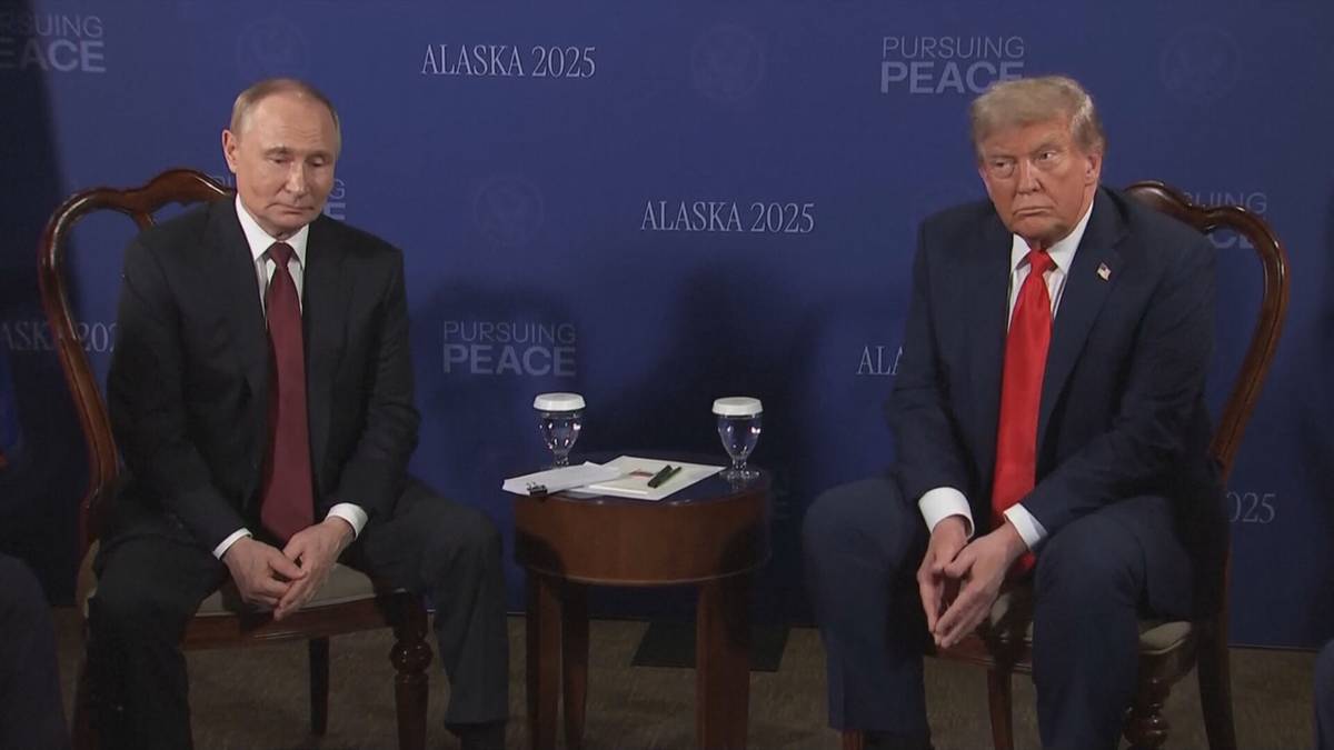 Szczyt Trump-Putin. Wydanie specjalne [OGLĄDAJ]