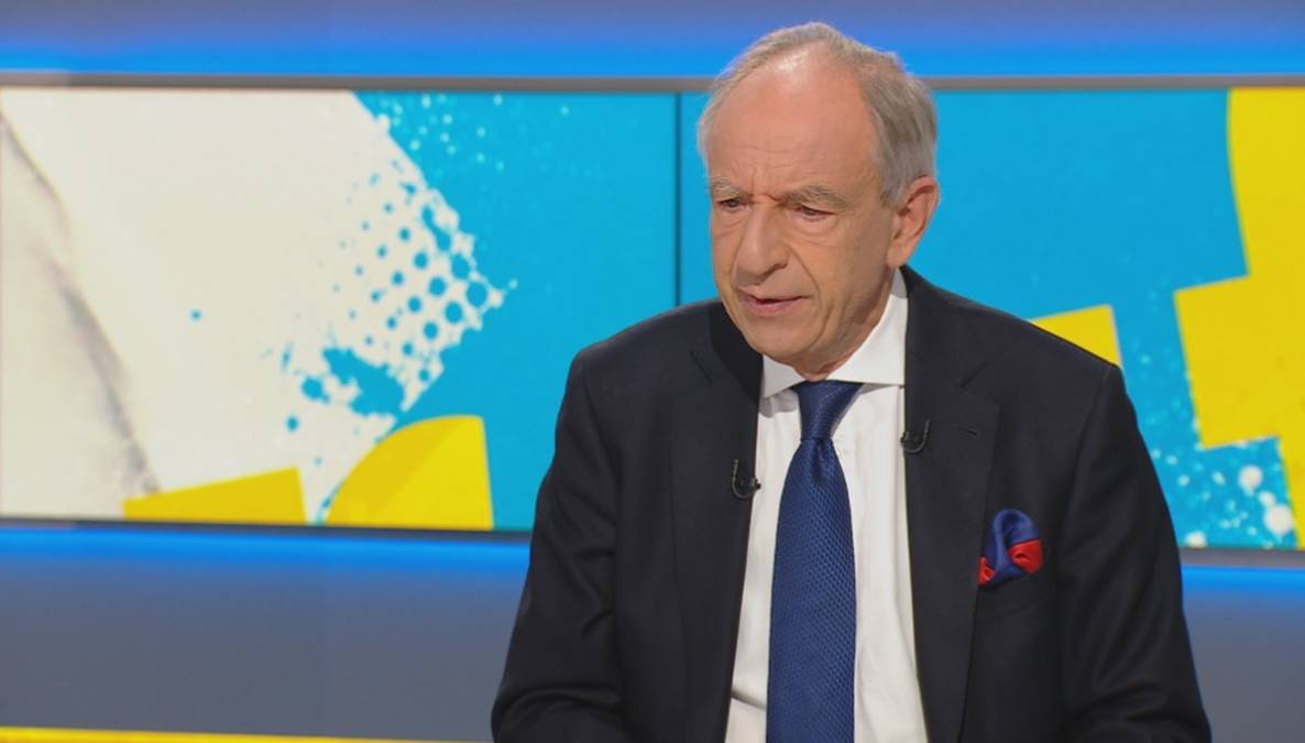 Polska bez zaproszenia do Waszyngtonu. Bartoszewski tłumaczy brak polskiej delegacji w USA