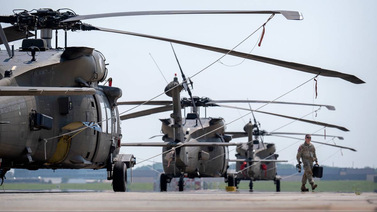 Oni rozdają karty w razie globalnej wojny. Największe armie świata