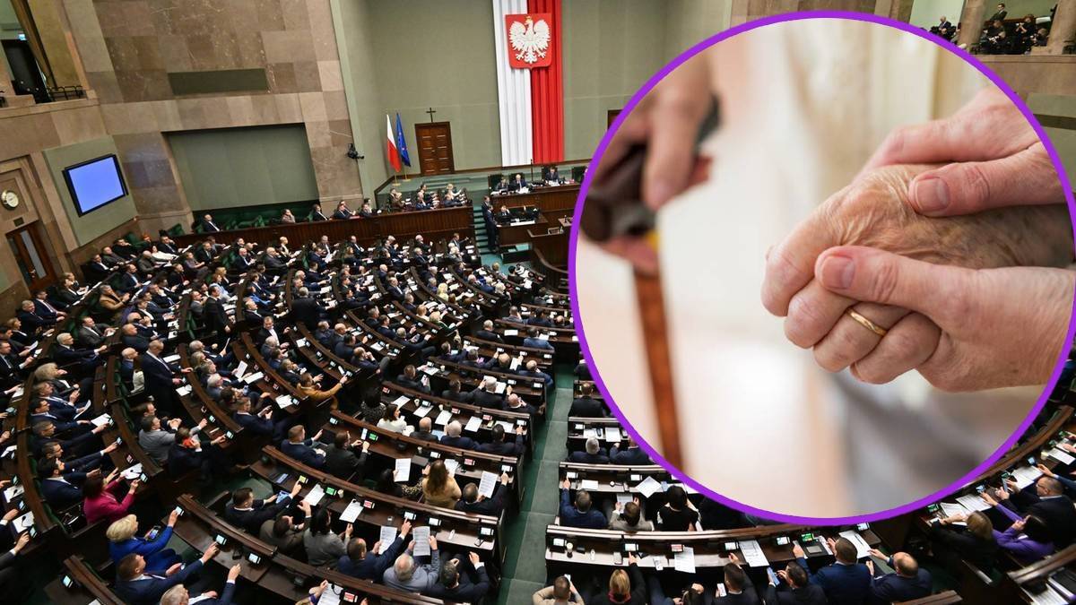 Renta wdowia do poprawki? "Niesprawiedliwość społeczna"