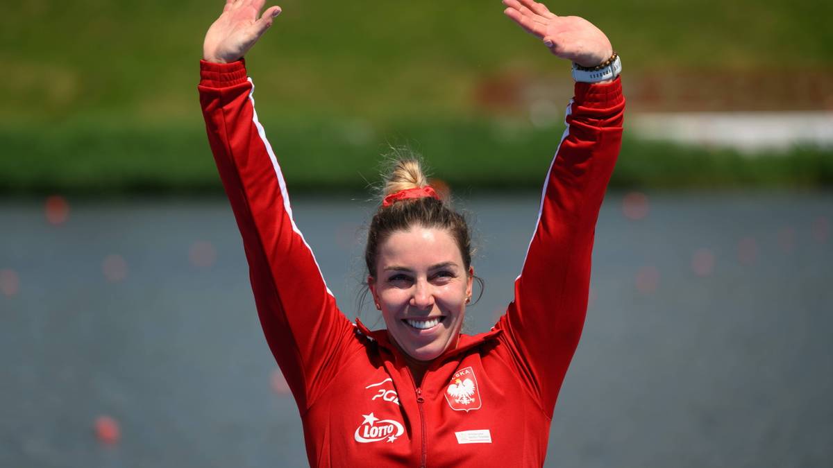 Złoto dla Polki na mistrzostwach świata. Triumf Anny Puławskiej