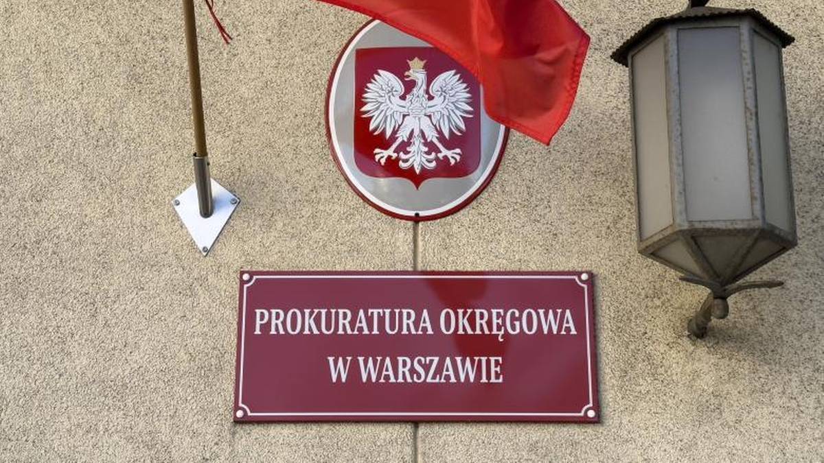Zostawili dzieci i wyjechali na wakacje. Jest decyzja ws. małżeństwa z Warszawy