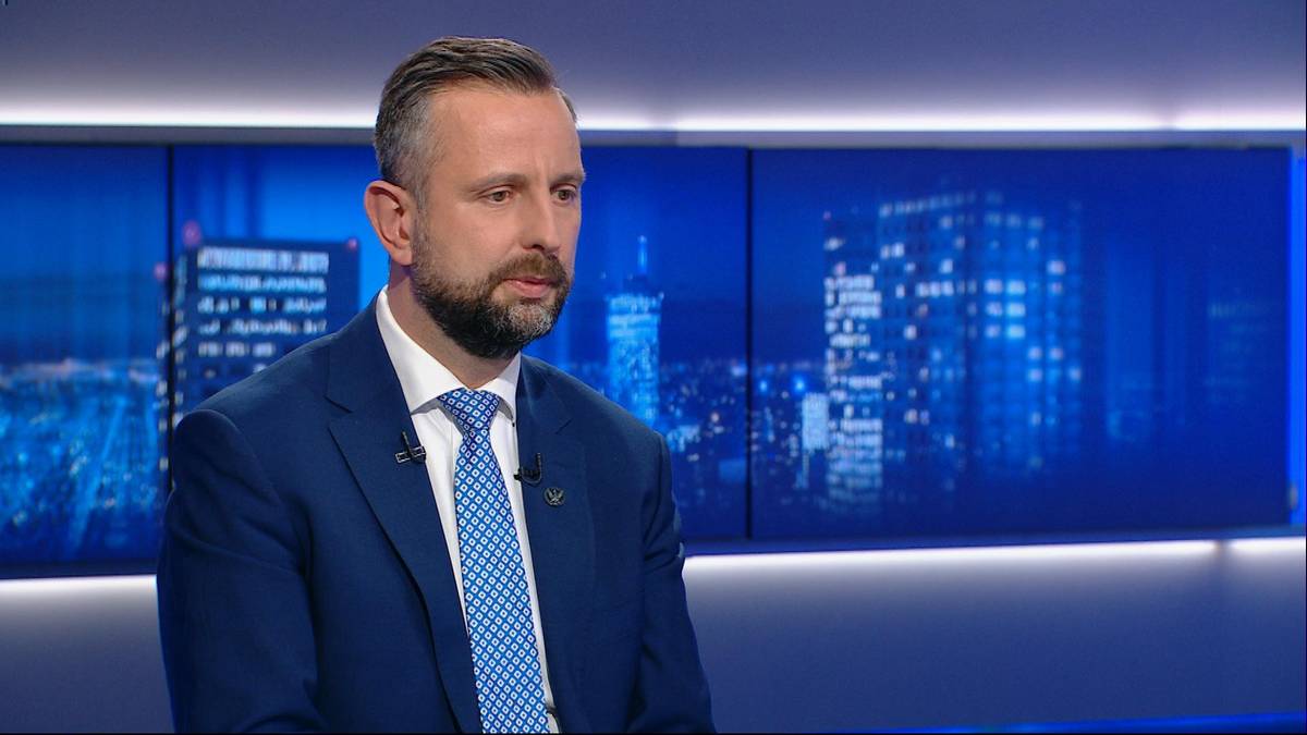 Więcej żołnierzy z USA w Polsce? Enigmatyczna wypowiedź wicepremiera