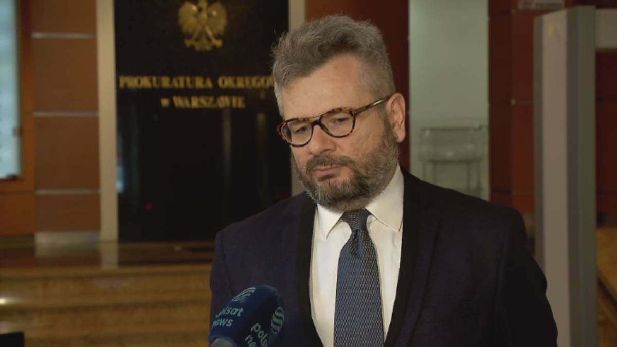 Katastrofa F-16 w Radomiu. Prokuratura przekazała nowe informacje