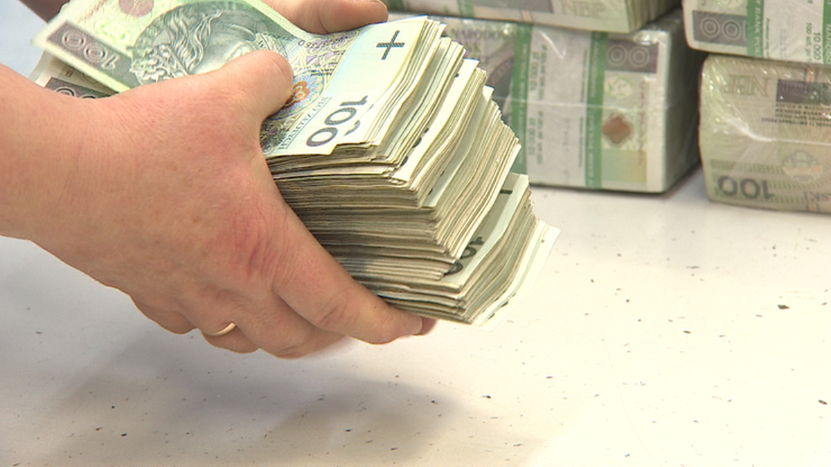 Deficyt budżetowy na 2026 rok. Eksperci ostrzegają przed "greckim scenariuszem"