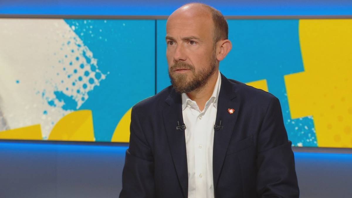 Borys Budka w "Graffiti". Oglądaj od 7:40