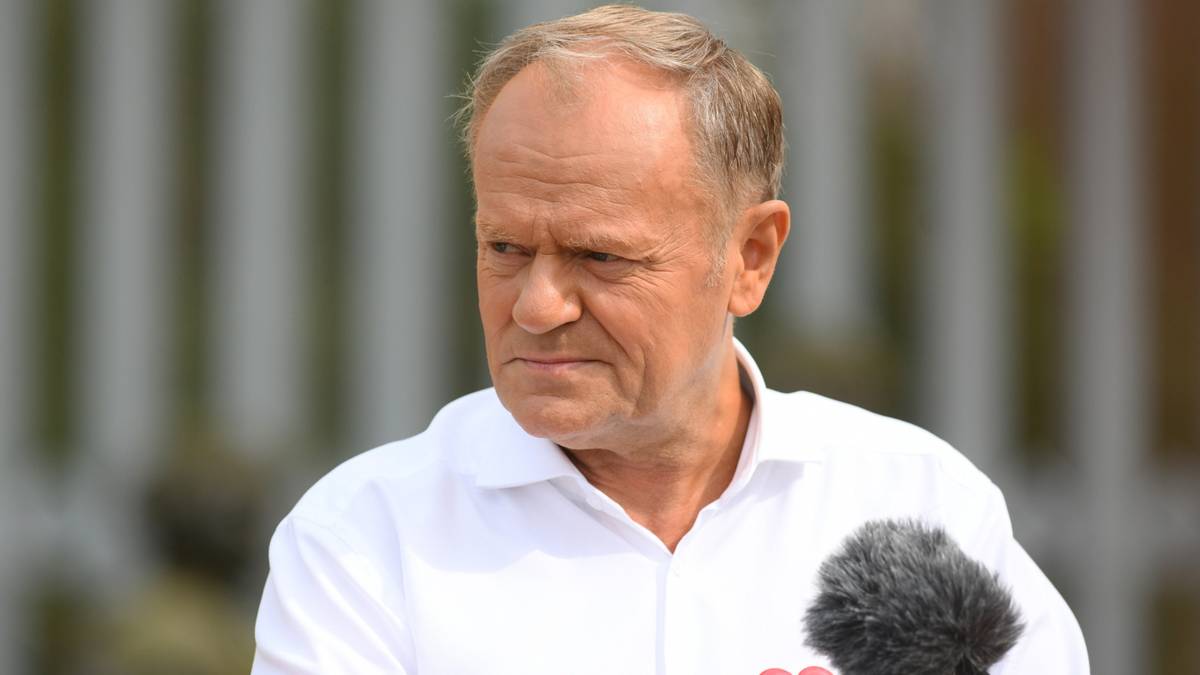 Туск реагирует на заявление Дональда Трампа. "Важные слова"