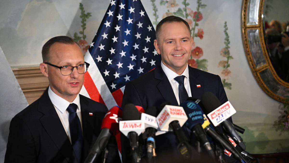 Polska weźmie udział w ważnym szczycie. Mówił o wiadomości,aktualności,Polsat News Polska weźmie udział w ważnym szczycie. Mówił o