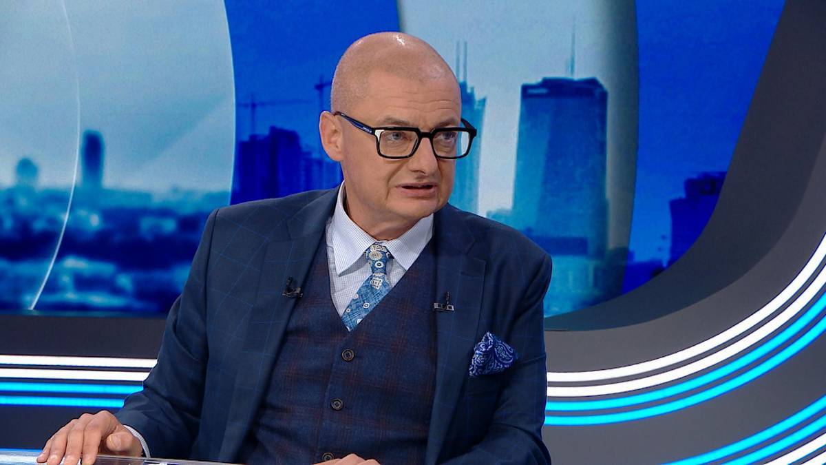 "PSL musi wyjaśnić". Wiceszef MSZ o wicemarszałku Michale Kamińskim