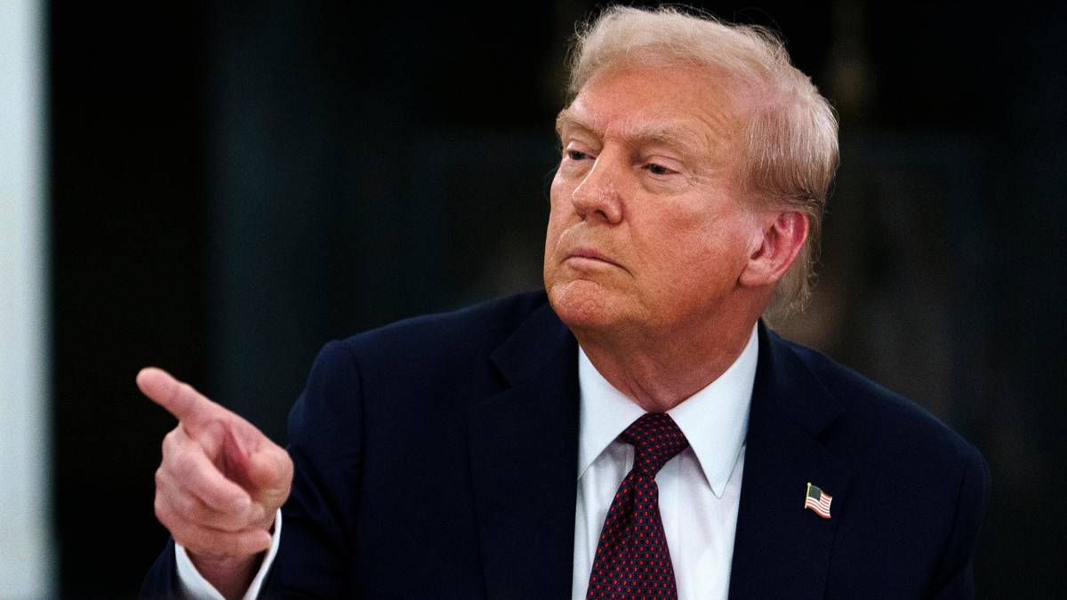 Historyczna zmiana w USA. Trump wskrzesza Ministerstwo Wojny