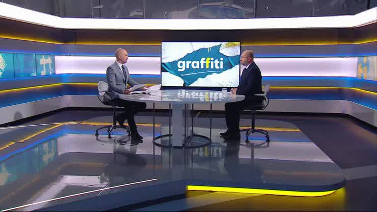 "Zarzucił Trumpowi najcięższe przestępstwo". Bielan o słowach Tuska