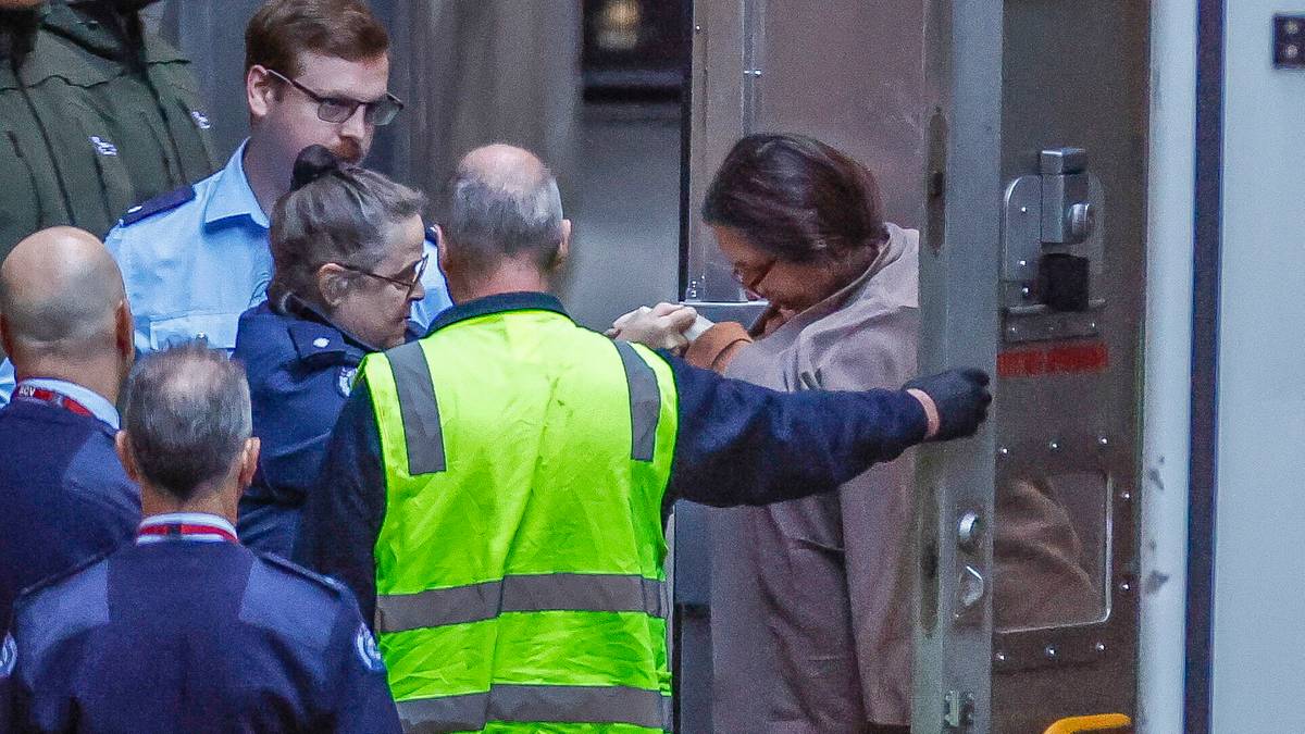 Podała na kolację grzyby, trzy osoby zmarły. Jest wyrok sądu