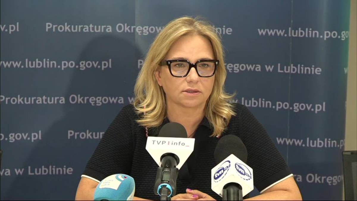 Dron przy granicy. Nowe informacje prokuratury