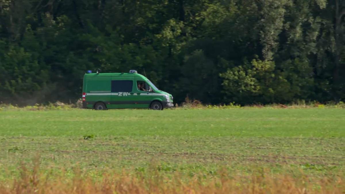 Pod Terespolem rozbił się dron. Nowe ustalenia prokuratury