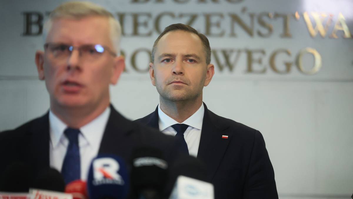 Polsat News: Jest termin Rady Bezpieczeństwa Narodowego. Ruch prezydenta