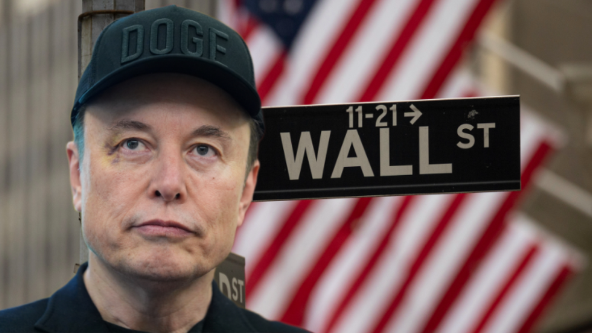 Elon Musk zdetronizowany. Jest nowy najbogatszy człowiek świata