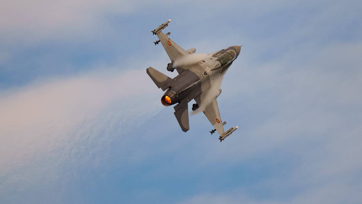 Drony wtargnęły na polskie niebo. Jest ruch europejskich państw ws. Rosji