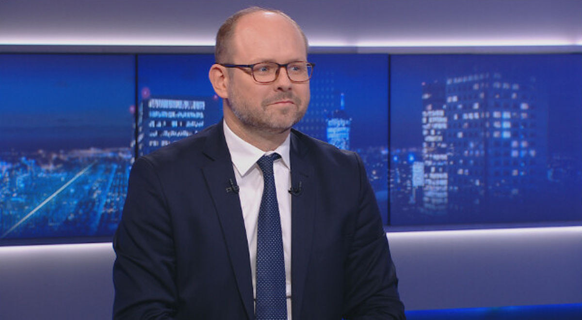 Pałac Prezydencki wzywa rząd do przyspieszenia. "Niechże działają"