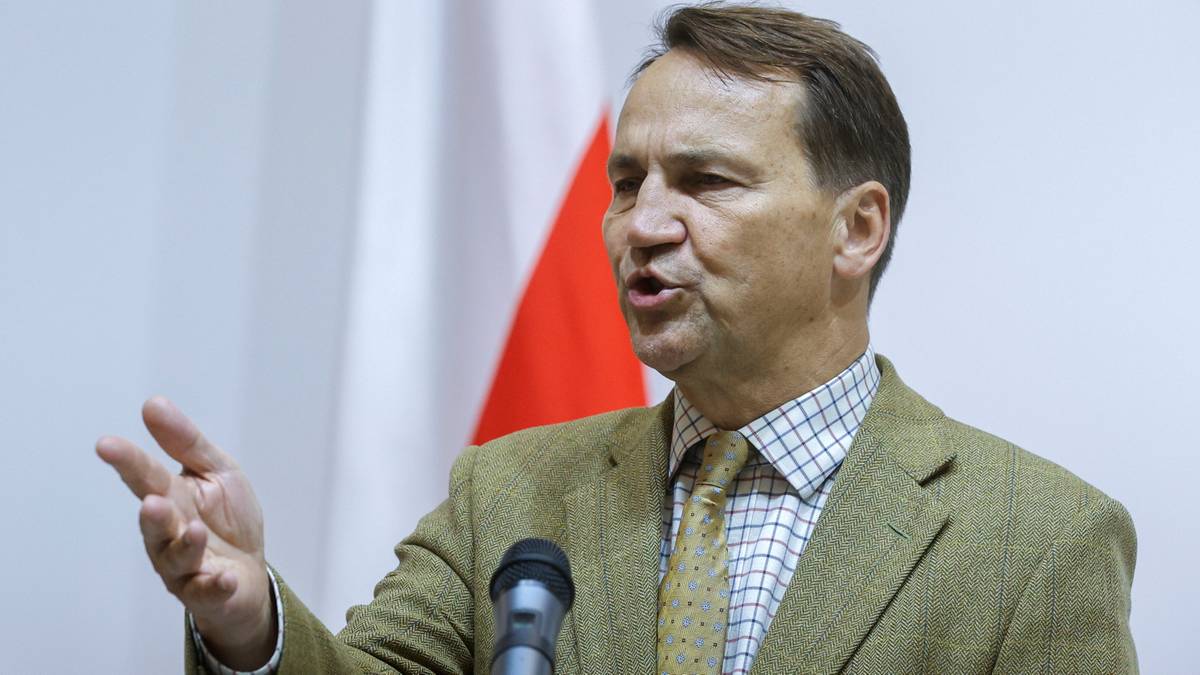 Szef MSZ punktuje Rosjan. "W które kłamstwo mamy uwierzyć?"