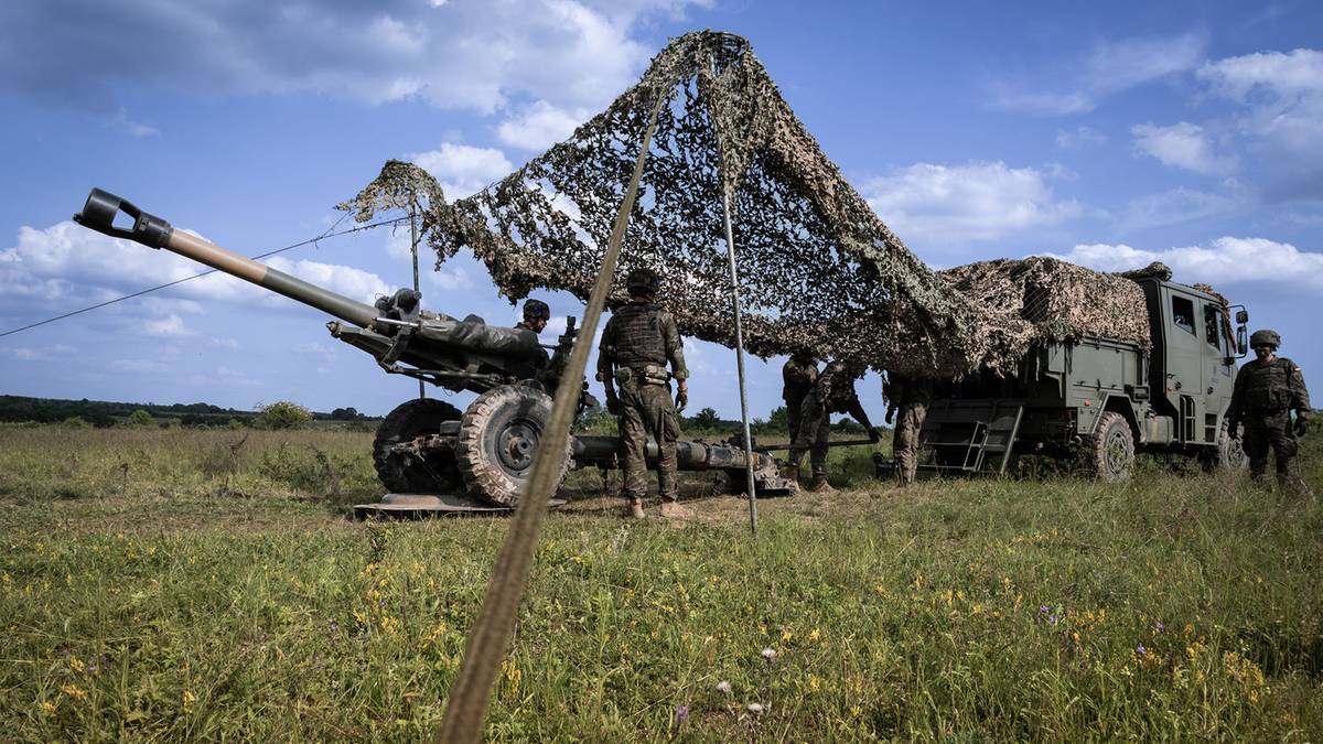 NATO wesprze Polskę w przypadku ataku? Nowy sondaż