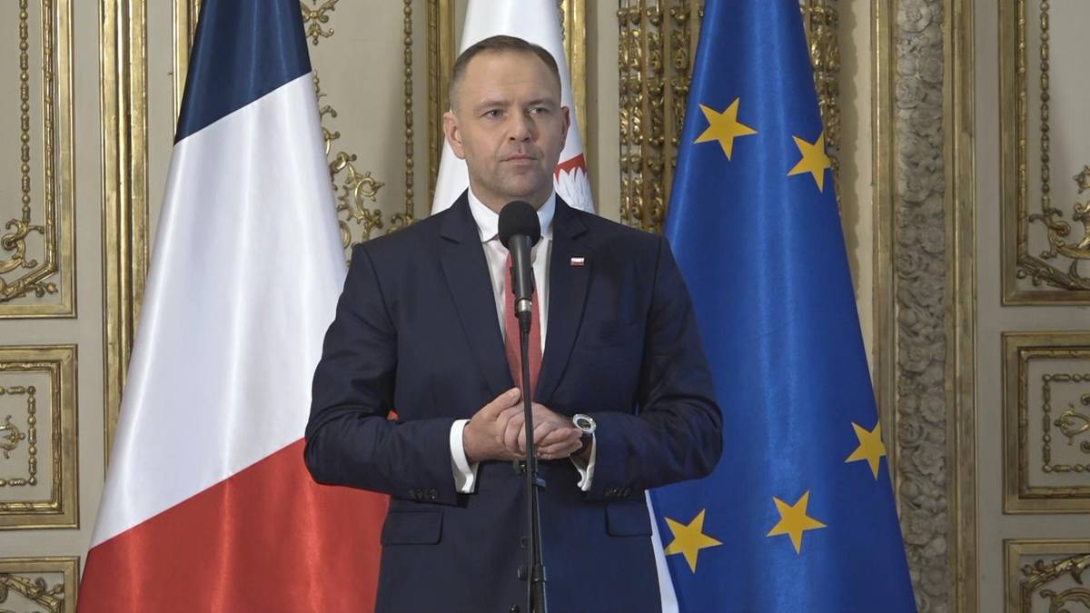 "Oczekuję wyjaśnień od premiera". Karol Nawrocki reaguje na doniesienia mediów