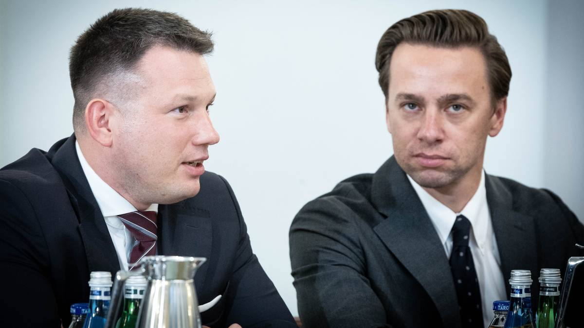 PKW odrzuciła sprawozdanie finansowe Konfederacji. Partia straci subwencję