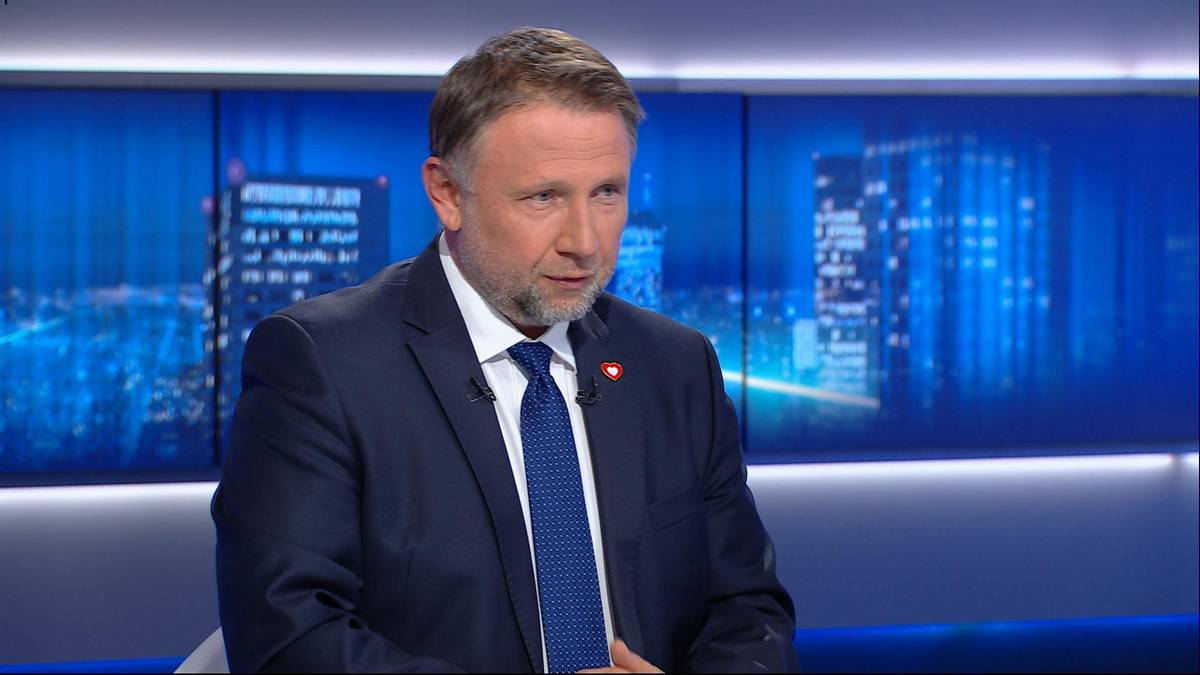 Burza wokół nocnej prohibicji. Kierwiński: Nie przebiliśmy się skutecznie