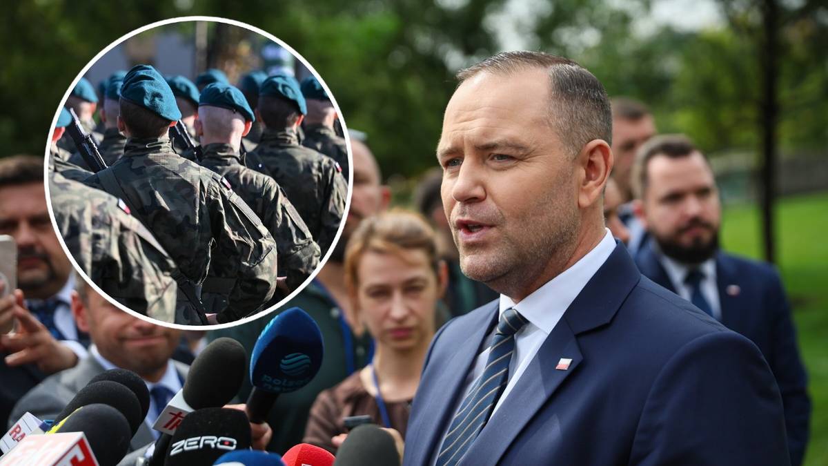 Polska wyśle żołnierzy do Danii. Jest zgoda prezydenta