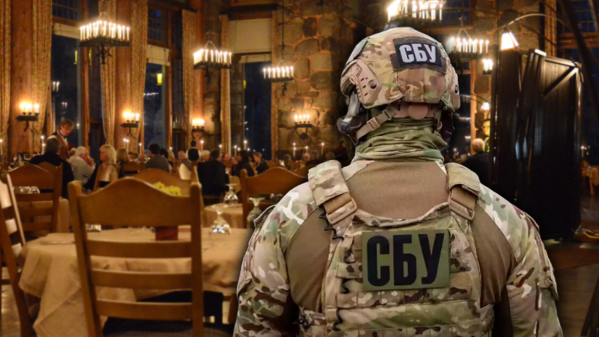 "Wybuchowe randki" we Lwowie. SBU udaremniła spisek rosyjskich służb