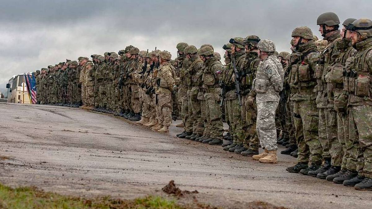 Amerykańscy żołnierze opuścili bazę w Jasionce. Rzecznik US Army potwierdza