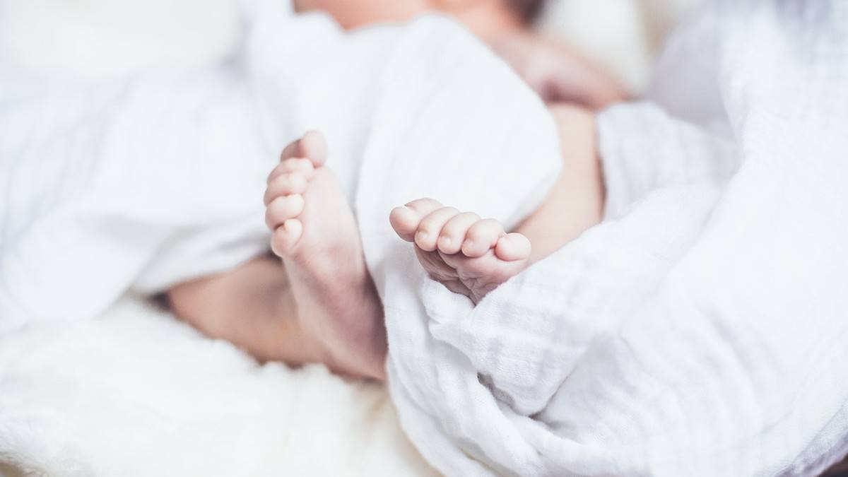 Noworodek wzbudził sensację. Szpital chwali się rekordem