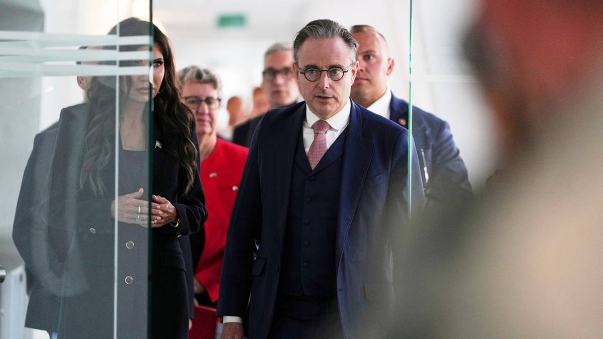 Zamach na premiera Belgii udaremniony. Śledczy sprawdzają trop islamski