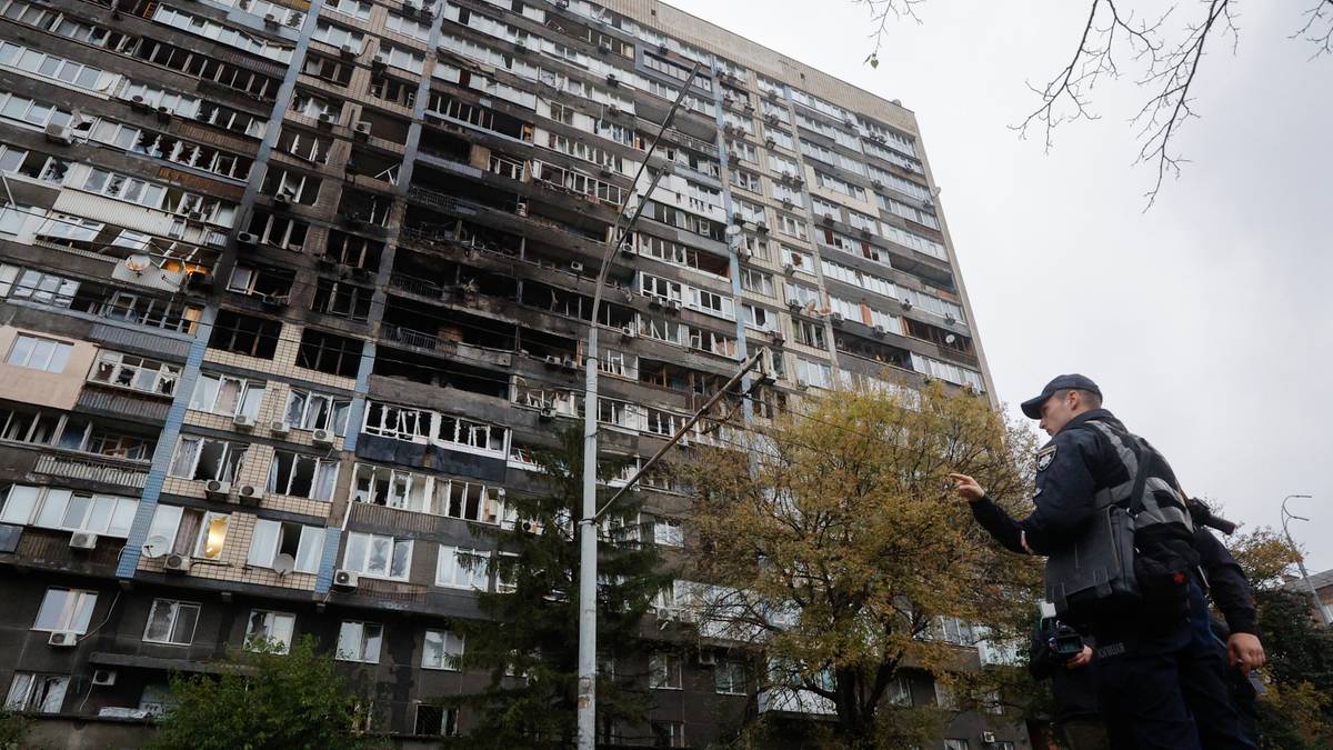 Wielkie wsparcie dla Ukrainy. Holandia zdecydowała ws. systemów antydronowych