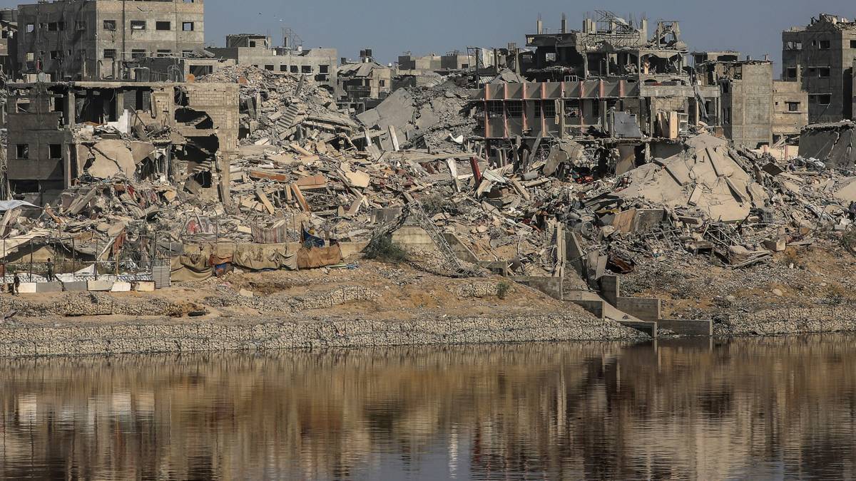 Szczyt pokojowy w sprawie Strefy Gazy. Egipt potwierdza