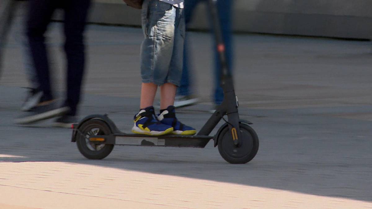 Ważne zmiany dotyczące hulajnóg elektrycznych. Sejm podjął decyzję