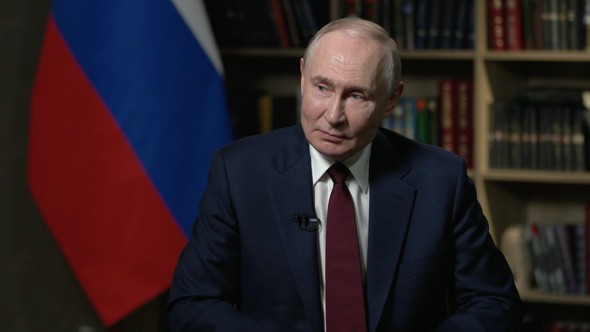 Polska ostrzega. Samolot z Putinem na pokładzie może zostać przejęty