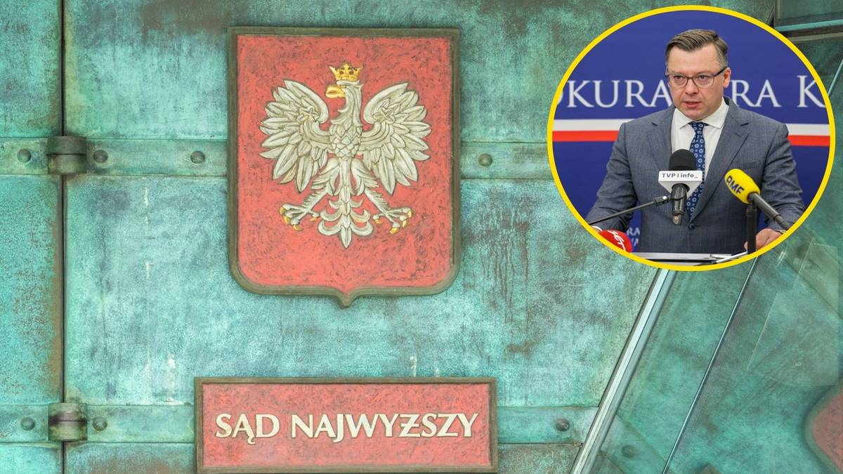Sędzia miał spowodować kolizję pod wpływem alkoholu. PK chce odebrania immunitetu