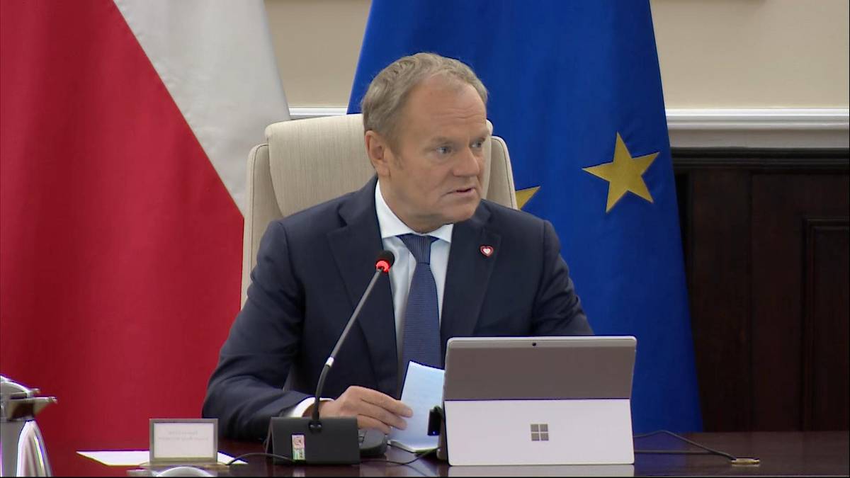 Premier o sprawie działki pod CPK. "Wyjątkowo paskudne potwierdzenie"