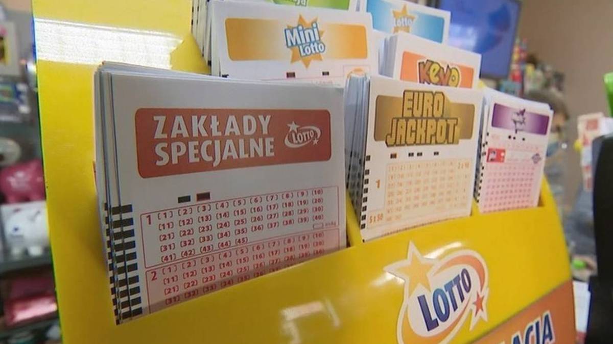 Wyniki Lotto na 1 listopada 2025 roku. Sprawdź, które liczby okazały się szczęśliwe