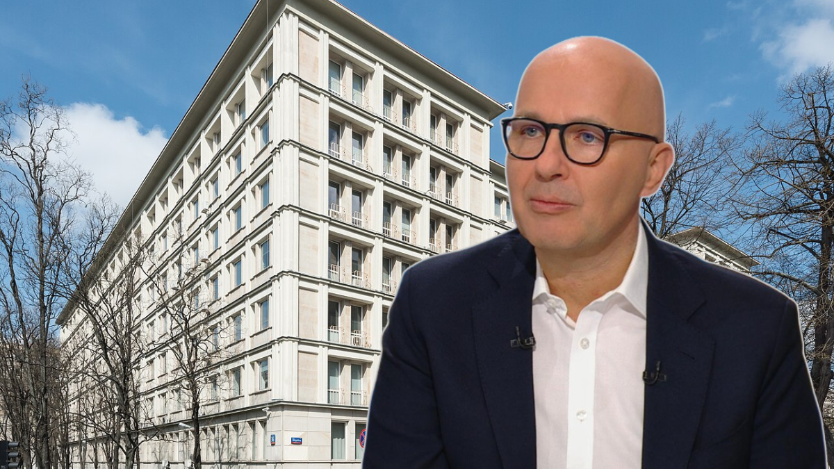 Resignation in the government. The politician announces his departure from the ministry