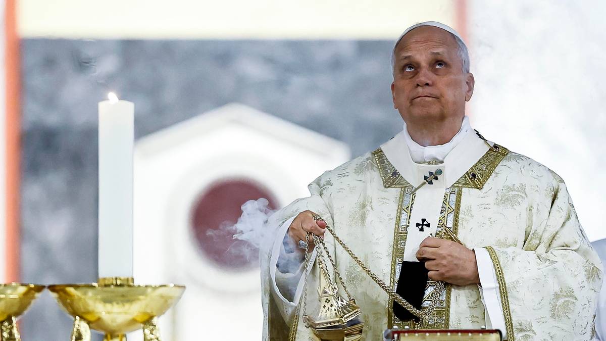 Leon XIV ma cztery ulubione filmy. Wśród nich oscarowe hity