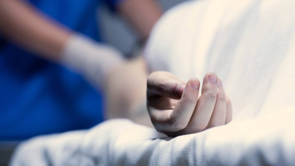 Ciało dla nauki. Za pogrzeb płaci uczelnia, jest jednak haczyk